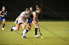 FH vs IMD  Wheaton College Field Hockey vs UMass Dartmouth. - Photo By: KEITH NORDSTROM : Wheaton, field hockey, FH2023, UMD